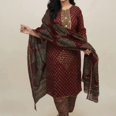 Premium Joypuri Karchupi 3-piece